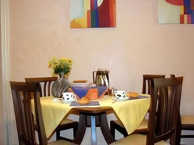 Teatro Bellini - Bed & Breakfast