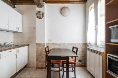 Centotrecento 5 - Casa Alla Pinacoteca Nazionale