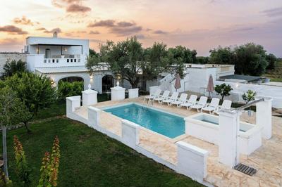 Masseria della Piana Ostuni