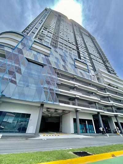 Homesuite' Home at Jesselton Quay