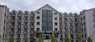 Gold Naftalan & Spa Hotel