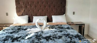 Habitaciones Cruz Conde