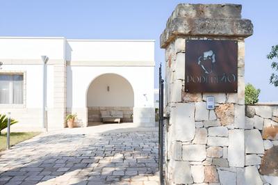 Podere40 Country Hotel