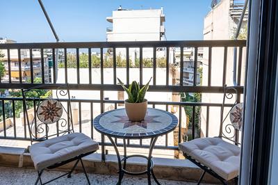 Best House Evmenous Pagrati Athens