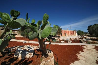 Masseria Gialli
