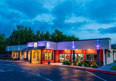 Lx Hotel, Powered by ACW Circle, Billede 2