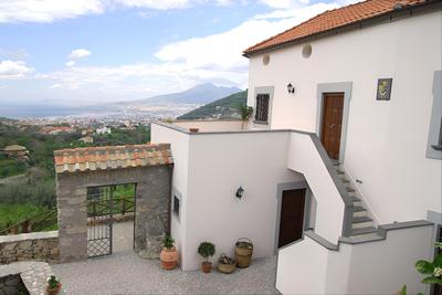 Casa Scola Agriturismo