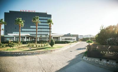 Anemon Grand Denizli Otel