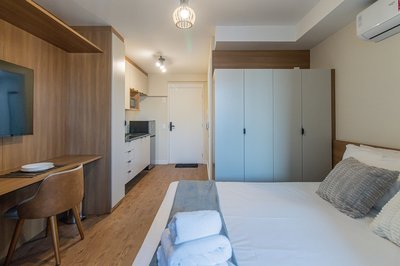 Cozy Near Allianz Parque Sp-p2402b