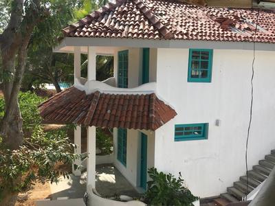 Medilla island resort