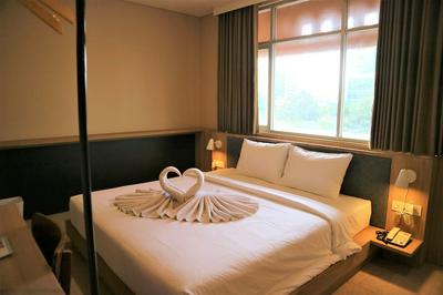 Liberta Hub Blok M Jakarta