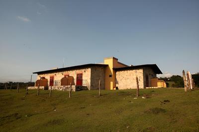 Rancho El Paraiso de Ayotoxco