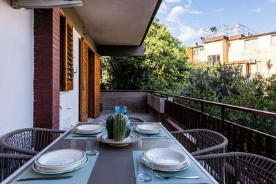 La Romantica Apartment by Wonderful Italy