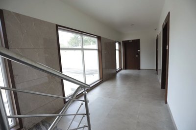 Arthana Residency Hotel