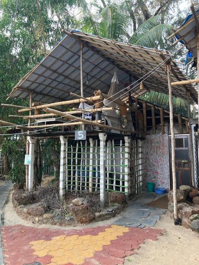 Cozy Nook Goa