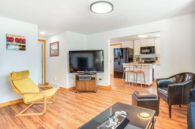 1 Mi to Shore: Lake Michigan Retreat w/ Game Room!