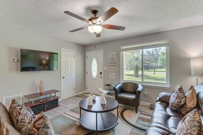 11 Mi to Beaches: Peaceful Foley Home w/ Yard