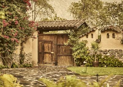Andenia Boutique Hotel, Sacred Valley