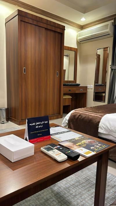 luluat althuraya serviced apartmints 8