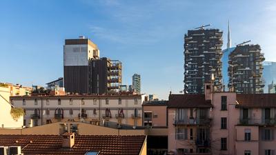 Garigliano 8 MI