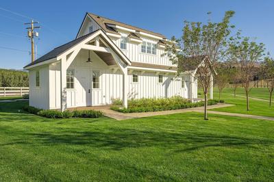 Harmony Meadows Resort