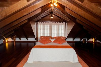 Hotel El Mirador de Fuentes del Narcea