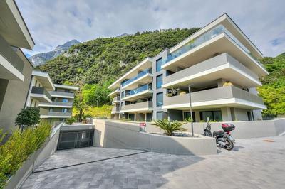 Eden Garda in Riva del Garda