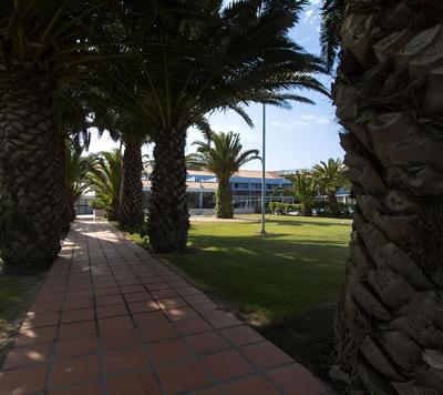 Hotel Estalagem Riabela