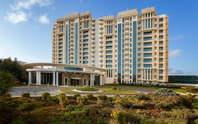 Badamdar Hotel and Residences