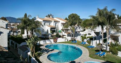 Apartamentos Ona Club Bena Vista