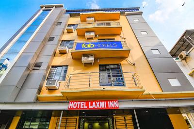Fabexpress Laxmi Inn