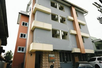 The Ten Hotel Thippanate