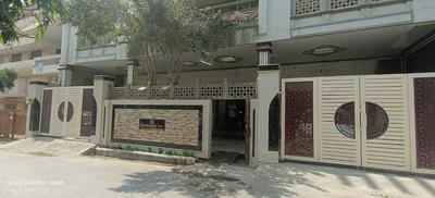 Hotel Devvanshi Vila