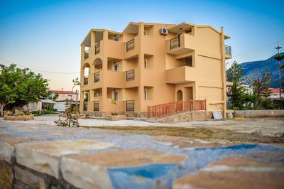 Salt Lake Apartments