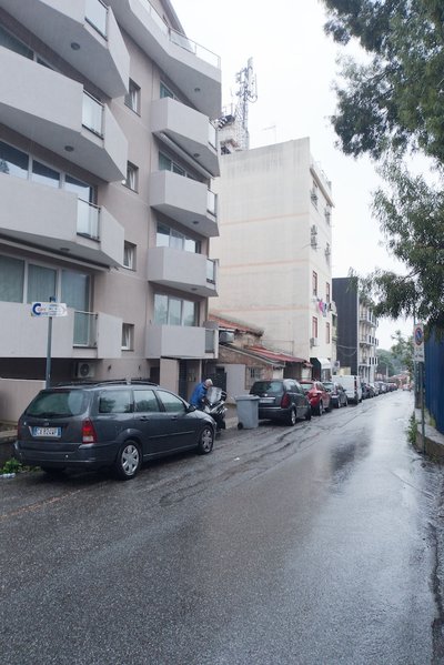 Slow Chic Apartment b&b policlinico