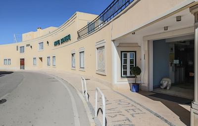 Belver Boa Vista Hotel & Spa - Adults Only