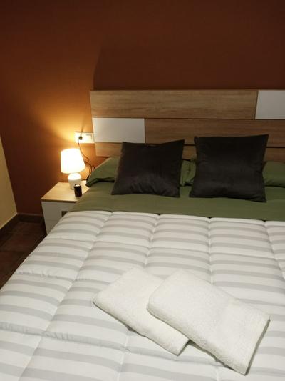 Hotel Rural Mirador de Solana