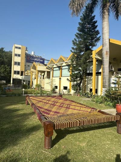 Comfort Inn Coral River