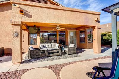 Spacious Arizona Getaway w/ Pool, Pets Welcome!