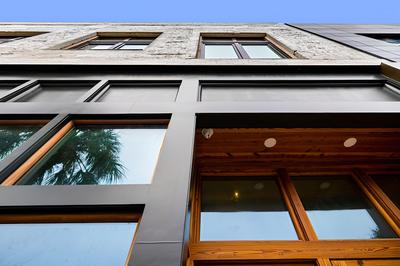 The Kress Brunswick