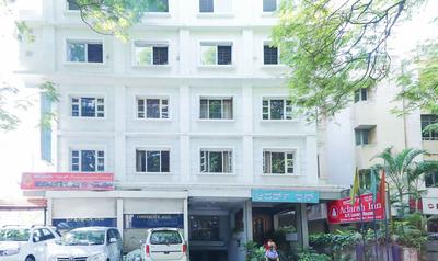 Treebo Trend Adarsh Inn Gandhi Nagar