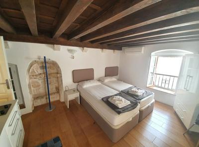 Cozy Nest Old Town Hvar Apartment