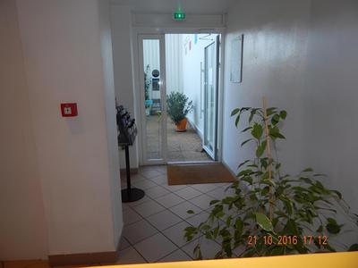 Résidence l'Éolienne Perpignan
