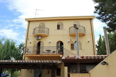 B&B Nonna Grazia