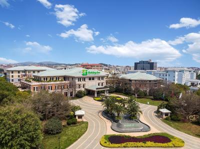 Holiday Inn Fuzhou New Port by IHG