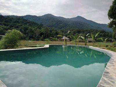 Ha Giang Ecolodge