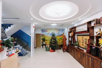 42 Da Lat Hotel