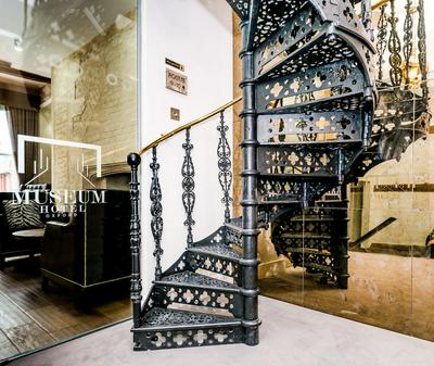 Museum Residence Oxford