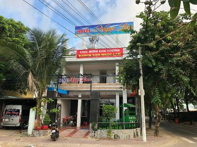 AHA Ngoc Lan Hotel Con Dao