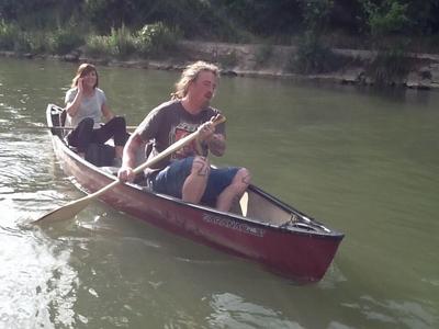Boat For Guest
